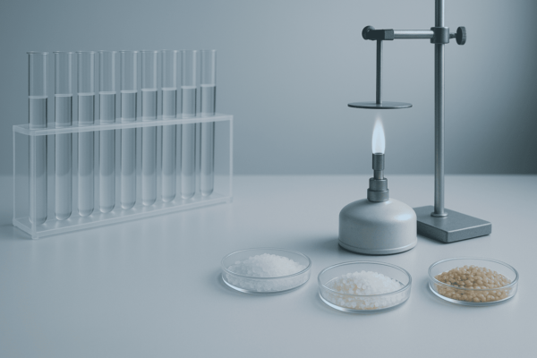 Cleaner Chemistry: Rethinking Flame Retardancy Without Antimony Trioxide