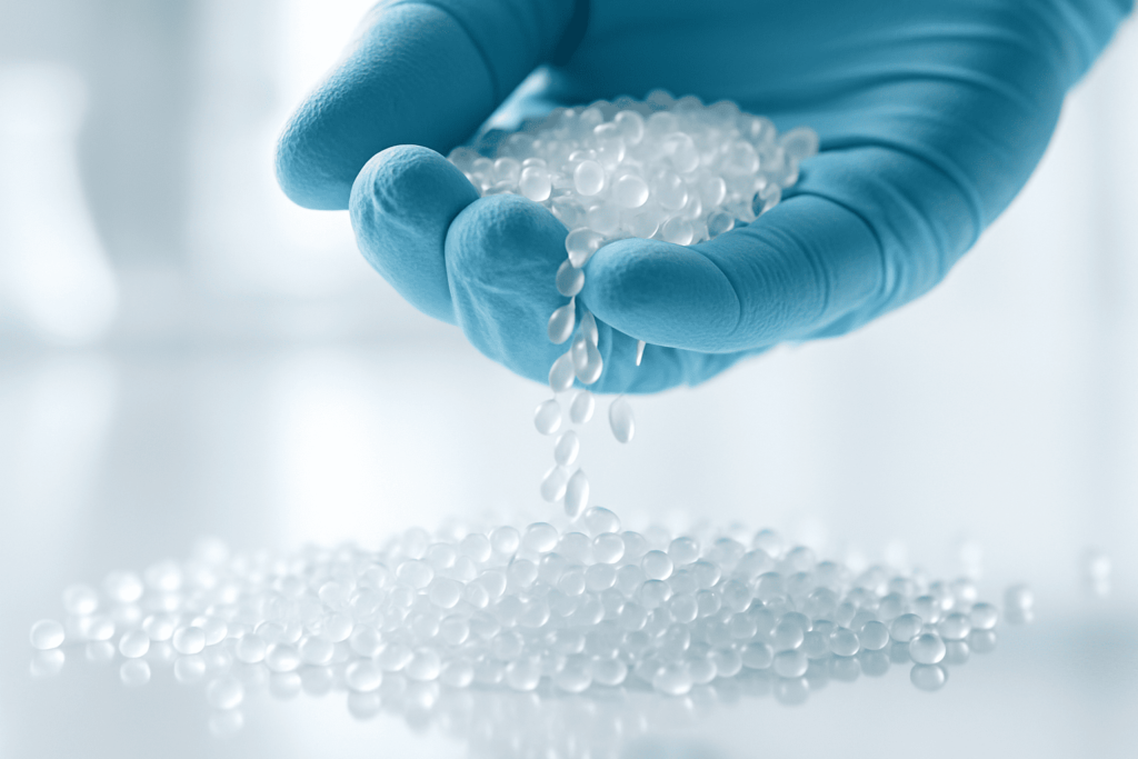 Inside the Polymer: How Smart Additives Transform Polypropylene