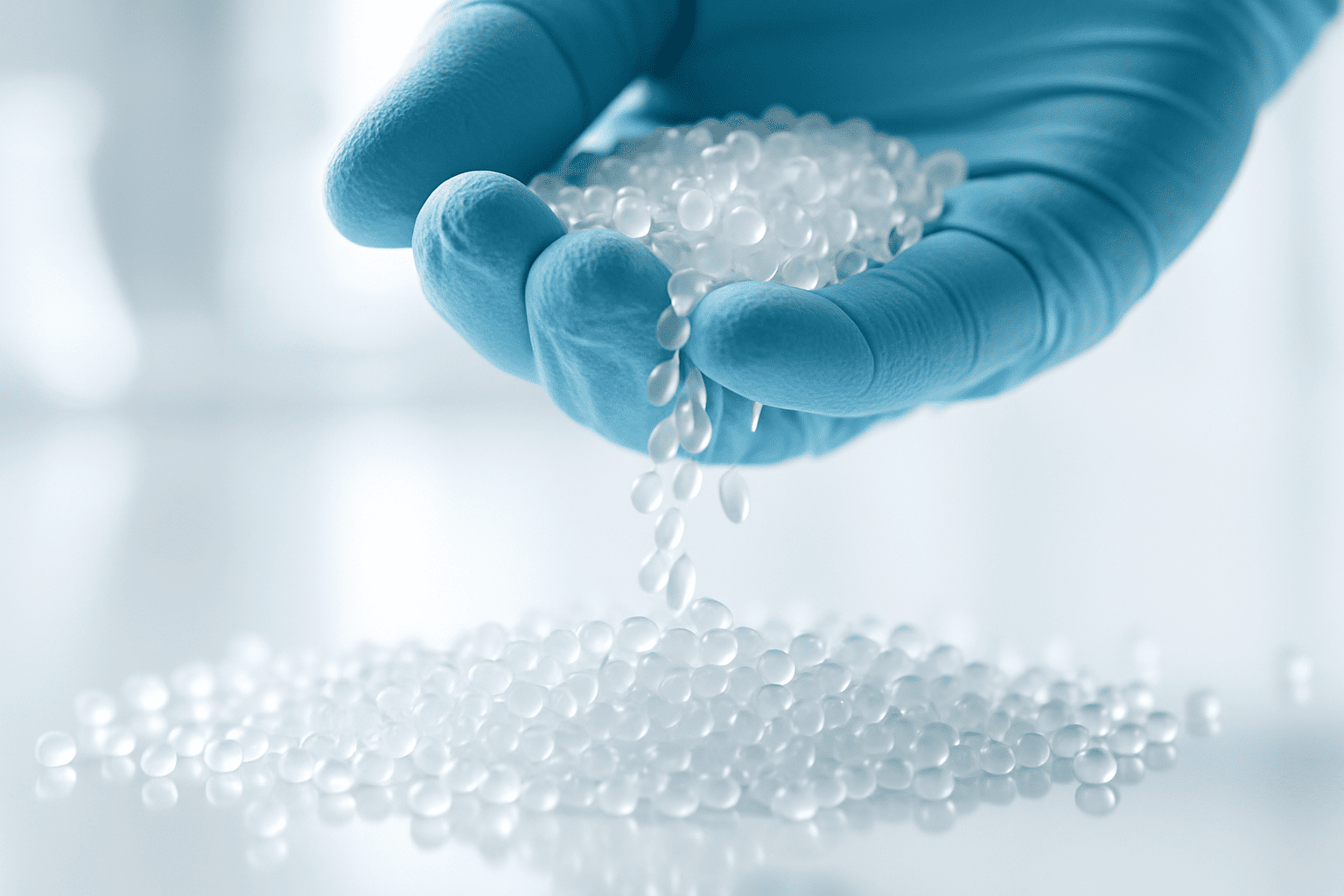 Inside the Polymer: How Smart Additives Transform Polypropylene
